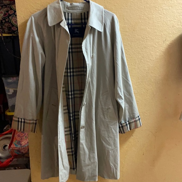 Burberry London - Picture 3 of 12